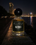 Marine Midnight