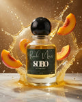 Peach Noir