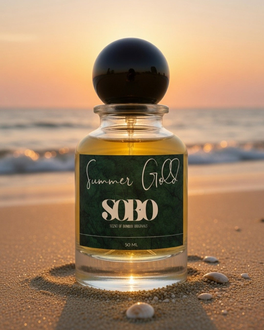 Summer gold